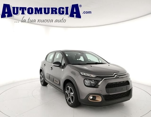 Citroen C3 2023