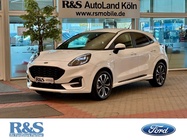 Ford Puma 2023