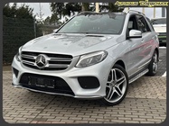 Mercedes-Benz GLE-Class 2020
