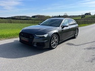 Audi S6 2022