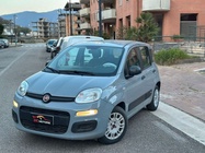 Fiat Panda 2021