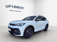 Volkswagen Tiguan 2025