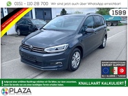 Volkswagen Touran 2024