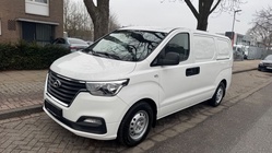 Hyundai H-1 2019