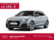 Audi A1 2025
