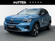 Volvo XC40 2022