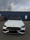Mercedes-Benz C-Class 2022