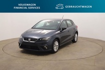 Seat Ibiza 2022