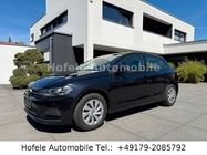 Volkswagen Polo 2019