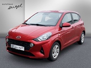 Hyundai i10 2020
