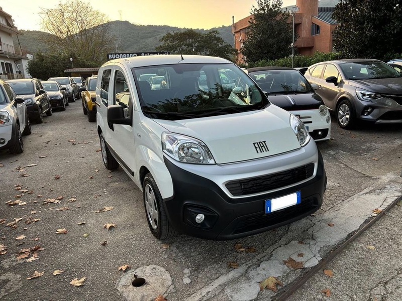 Fiat Fiorino