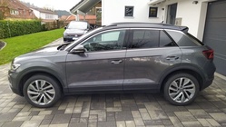 Volkswagen T-Roc 2023