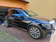 Mercedes-Benz GLC-Class 2019