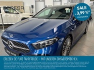 Mercedes-Benz A-Class 2024