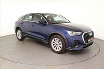 Audi Q3 2025
