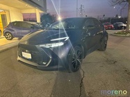 Toyota C-HR 2024