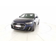 Audi A1 2025