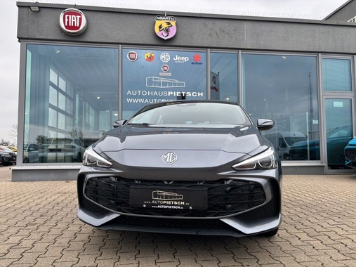 MG MG3 2024