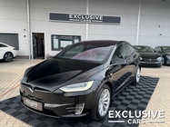 Tesla Model X 2020
