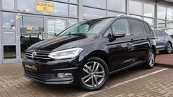 Volkswagen Touran 2018