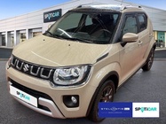 Suzuki Ignis 2024