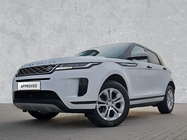 Land Rover Evoque 2020