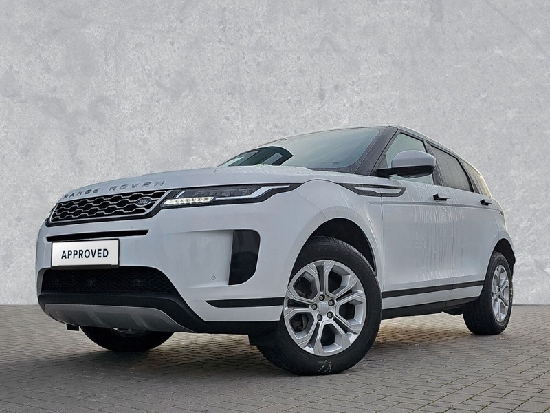 Land Rover Evoque