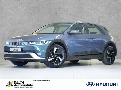 Hyundai Ioniq5 2026