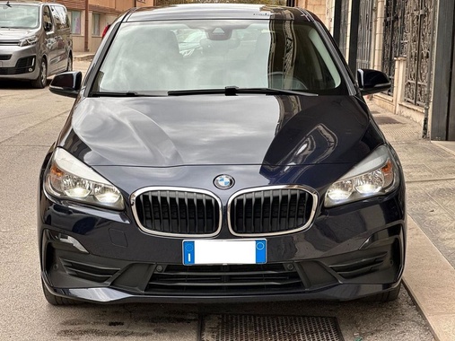 BMW 2 Series 2020