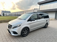 Mercedes-Benz V-Class 2019