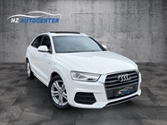 Audi Q3 2016