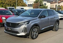 Peugeot 3008 2024