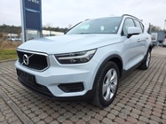 Volvo XC40 2022