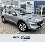 Ford Kuga 2021