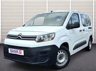 Citroen Berlingo 2021