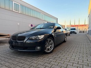 BMW 3 Series 2008