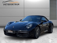 Porsche 992 2023