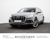 Audi Q7 2022