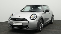 MINI Cooper 2024
