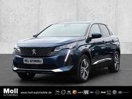 Peugeot 3008 2021