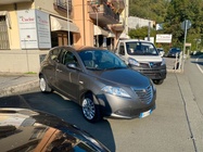 Lancia Ypsilon 2013