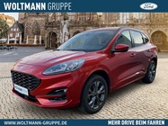 Ford Kuga 2021