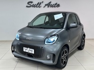 Smart ForTwo 2023