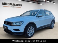 Volkswagen Tiguan 2019
