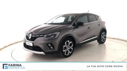 Renault Captur 2022