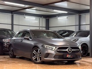 Mercedes-Benz A-Class 2020