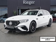 Mercedes-Benz E-Class 2025