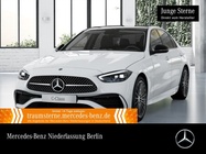 Mercedes-Benz C-Class 2025