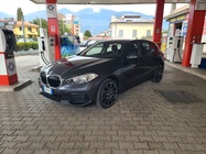 BMW 1 Series 2020