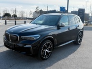 BMW X5 2019